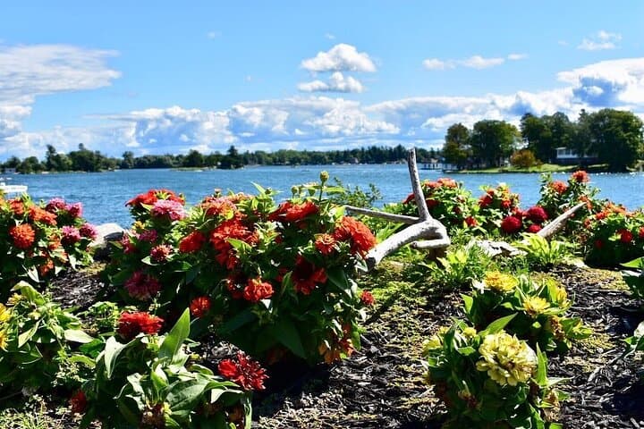 St. Lawrence 1000 Islands Cruise: Lighthouses, Boldt Castle & Millionaires' Row photo 3