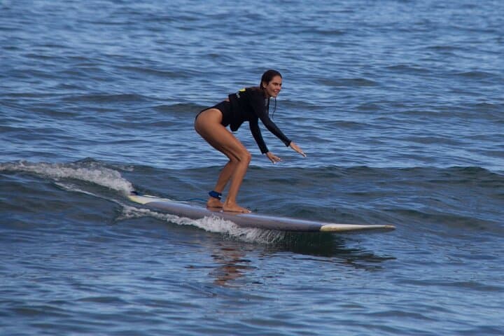 Kaanapali Beach Group Surf Lessons: Learn to Surf on Maui photo 2