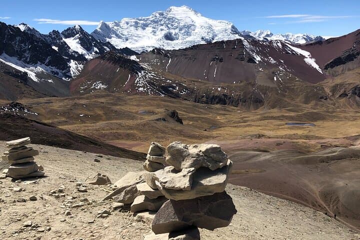 Vinicunca Rainbow Mountain Full-Day Private Hike from Cusco photo 6