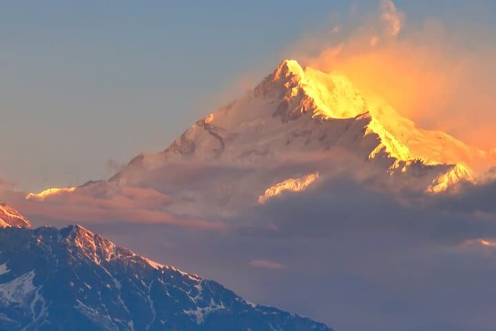 Splendors of North East India: 11-Day Darjeeling & Sikkim Scenic Tour photo 3