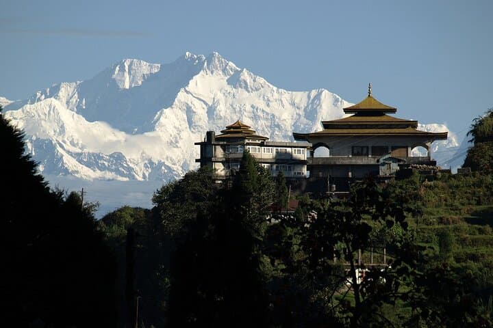 Splendors of North East India: 11-Day Darjeeling & Sikkim Scenic Tour photo 5