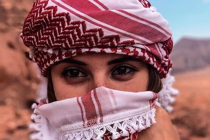 Discover Jordan: 8-Day Private Biblical Tour of Petra, Wadi Rum & the Dead Sea photo 6