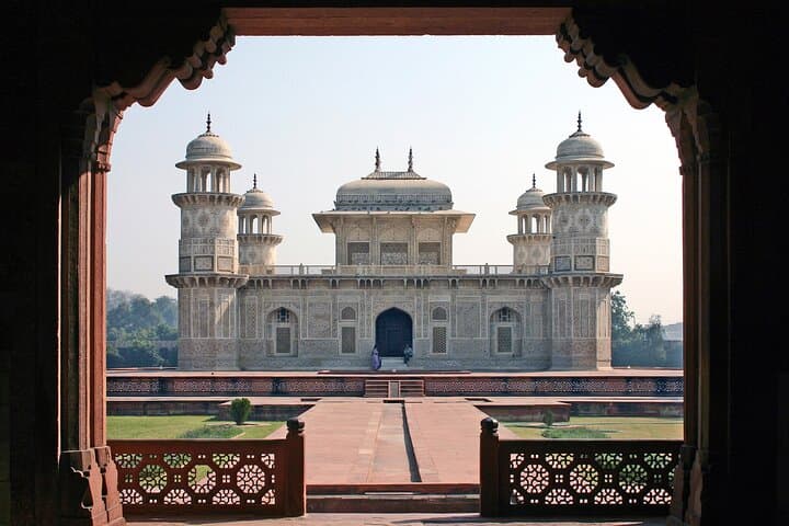 From Taj Mahal to Bhutan: 16-Day Cultural Odyssey Through India & the Eastern Himalaya photo 3
