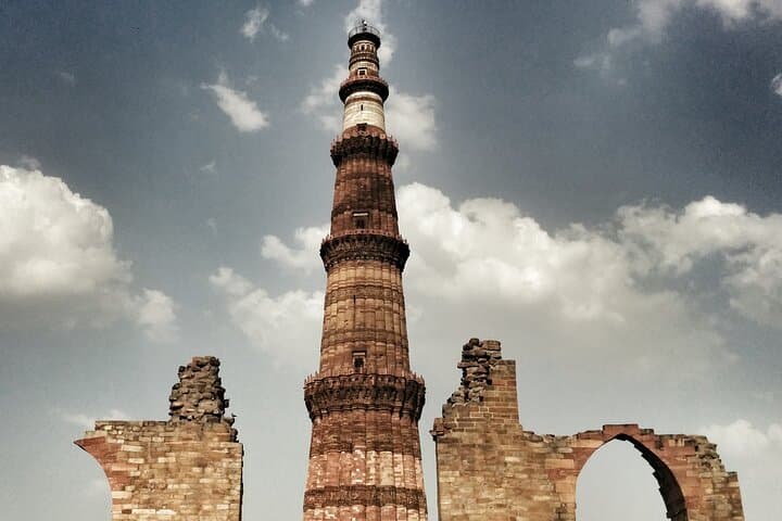 From Taj Mahal to Bhutan: 16-Day Cultural Odyssey Through India & the Eastern Himalaya photo 5