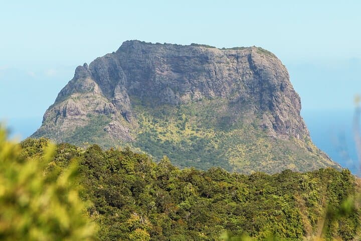 Experience the Le Morne Mountain Sunrise Hike & Climb in Mauritius photo 2