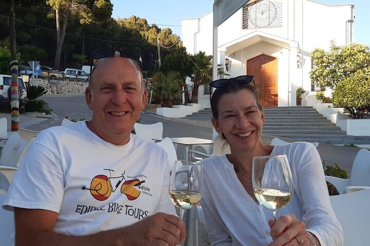E-Bike Wine & Tapas Tour from Ronda — Half-Day Through El Jaral, El Gastor & Montecorto photo 6