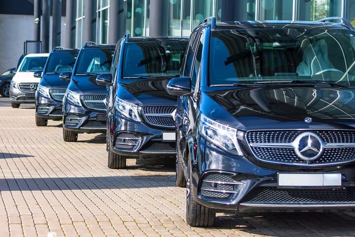 Private Transfer from Weston to Port Everglades – Luxury Door-to-Door Shuttle photo 3