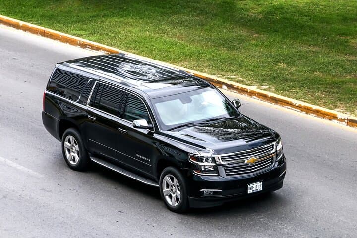Private Airport Transfer Between Fort Myers, Fort Lauderdale and Naples photo 2