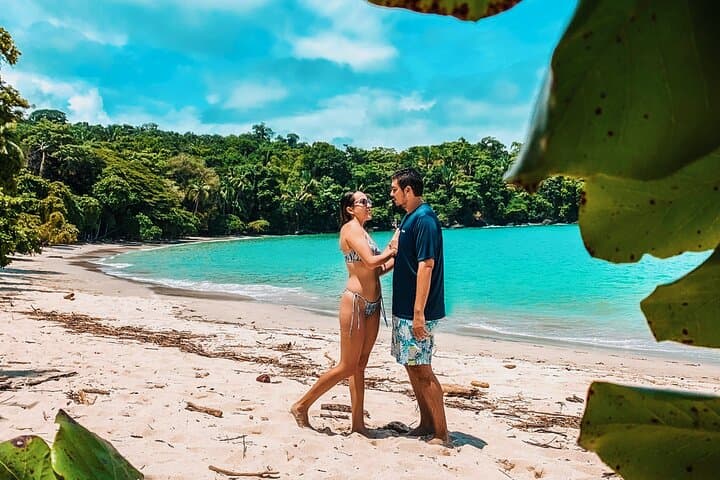 Day Trip to Manuel Antonio National Park from San José — Beaches, Rainforest Trails & Wildlife photo 5