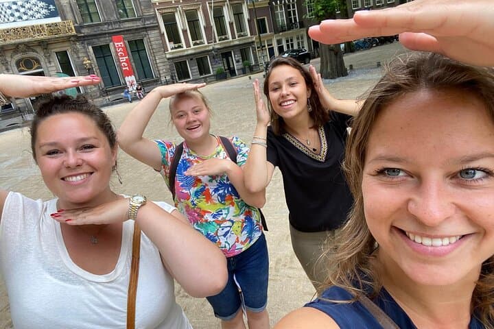 Salzburg Murder Mystery City Walk — Interactive Selfie Scavenger Game photo 4