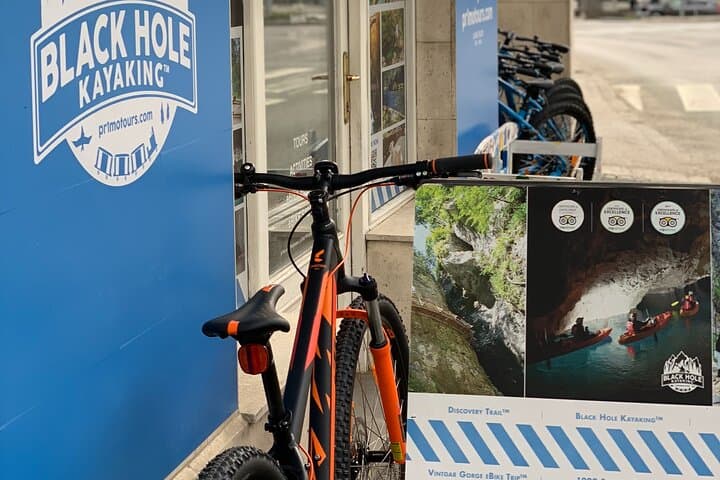 Lake Bled Mountain Bike Rental: KTM Bikes, Routes & Practical Tips photo 4