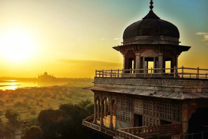 Golden Triangle with Ranthambore: 9-Day Taj Mahal, Jaipur & Ranthambore Tiger Safari photo 4
