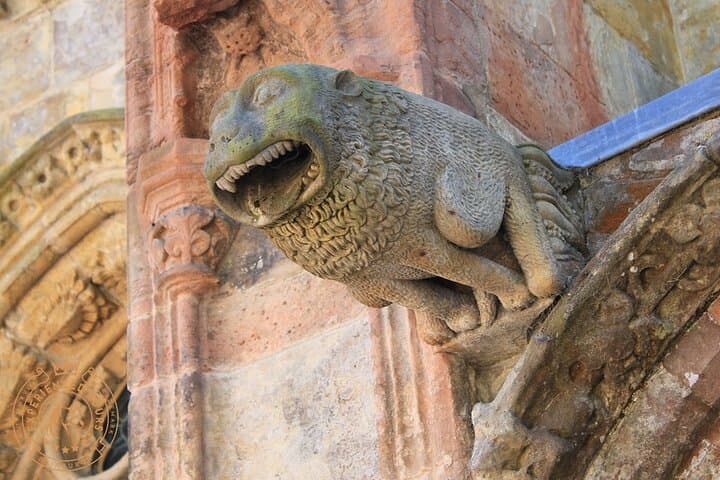 Scottish Borders Private Day Tour: Rosslyn Chapel, Abbotsford & Traquair House photo 4