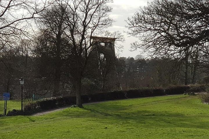 Brunel Guided Tour in Bristol — SS Great Britain, Clifton Bridge & Railway Heritage photo 3