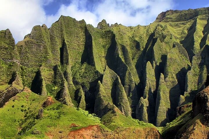 Ultimate Na Pali Coast Zodiac Snorkeling and Sea Cave Adventure from Kekaha photo 6