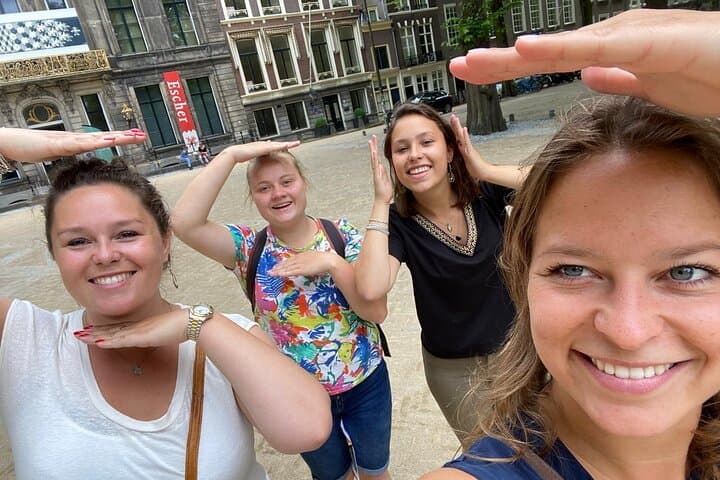 Gouda Murder Mystery City Walk: Interactive 3-Hour Self-Guided Game photo 3