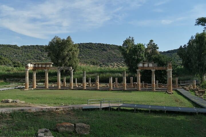 Attica Day Tour: Brauron, Lavrion & Cape Sounion — 8‑Hour Private Tour from Athens photo 5