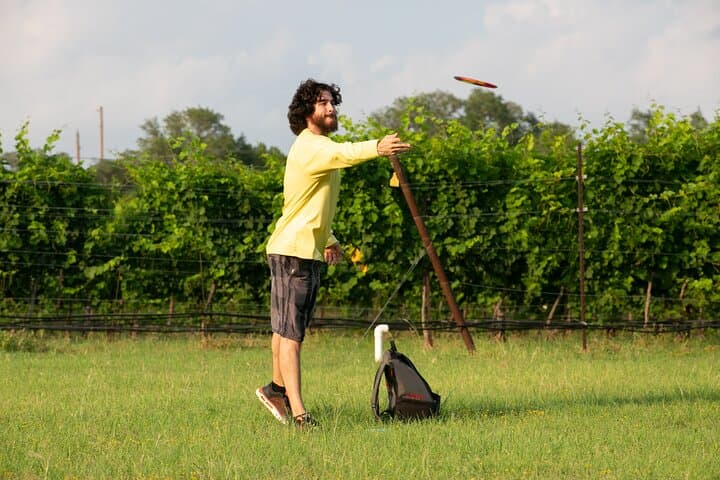 Austin's #1 Disc Golf Course: 18-Hole Texas Hill Country Challenge photo 2