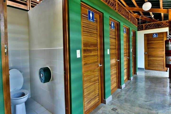 Sirena Overnight in Corcovado: 2-Day Rainforest Trek from Drake Bay photo 2