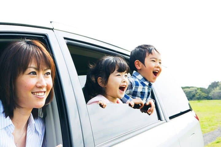 Private Door-to-Door Transfer Between Los Angeles and Universal Studios photo 4