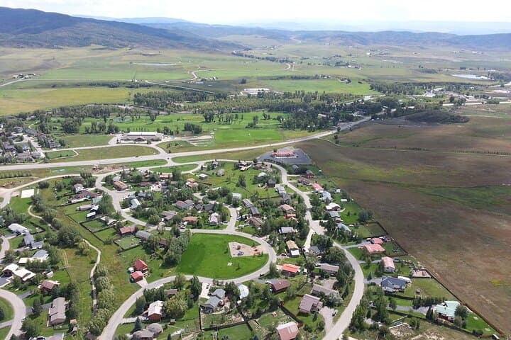 Creative Soul Scavenger Hunt in Steamboat Springs — Urban Storytelling Adventure photo 5