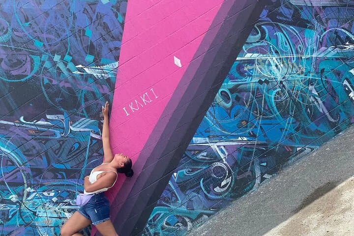 Creative Soul Scavenger Hunt in Waikiki, Oahu — Interactive Walking Game photo 5