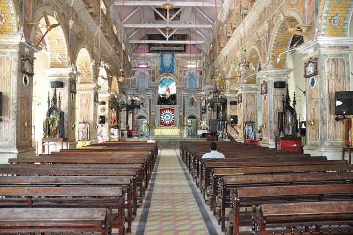 Highlights of Kerala: 13-Day Backwaters, Hill Stations & Wildlife Tour photo 2