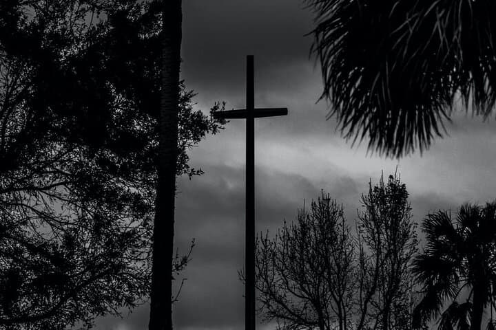 Ancient City Tarot Walk & Ghost Stroll — St. Augustine Historic Haunts photo 2