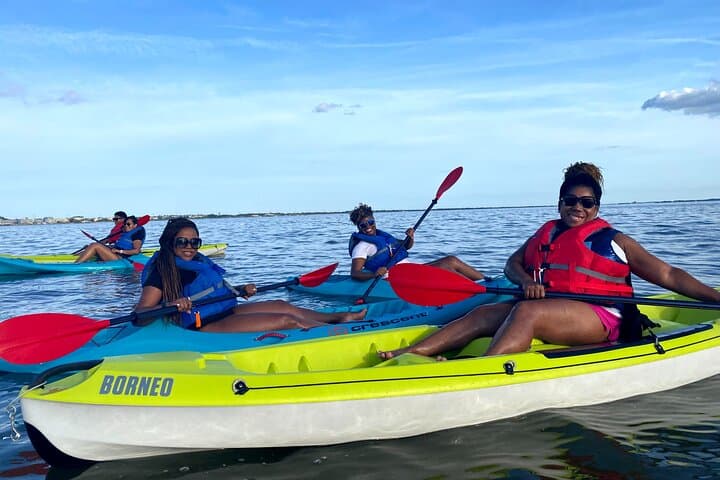 Paddle Rehoboth Bay: 2-Hour Tandem Kayak Rental Guide photo 6