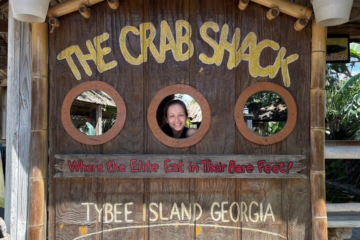 Savannah to Tybee Island Dolphin Cruise: Half-Day Trolley, Sea Air, and Lighthouse Views photo 6