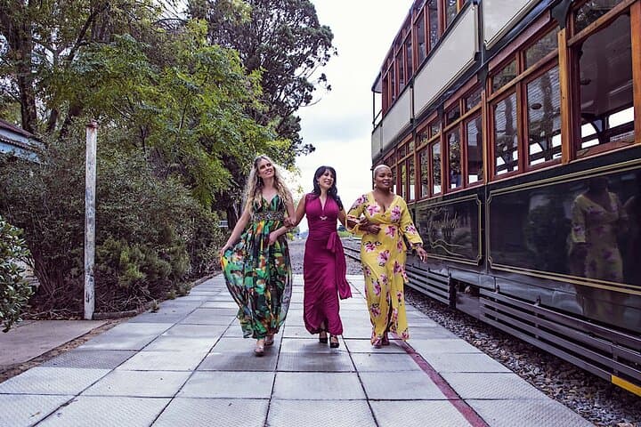 Franschhoek Wine Tram and Stellenbosch Day Tour from Cape Town photo 5