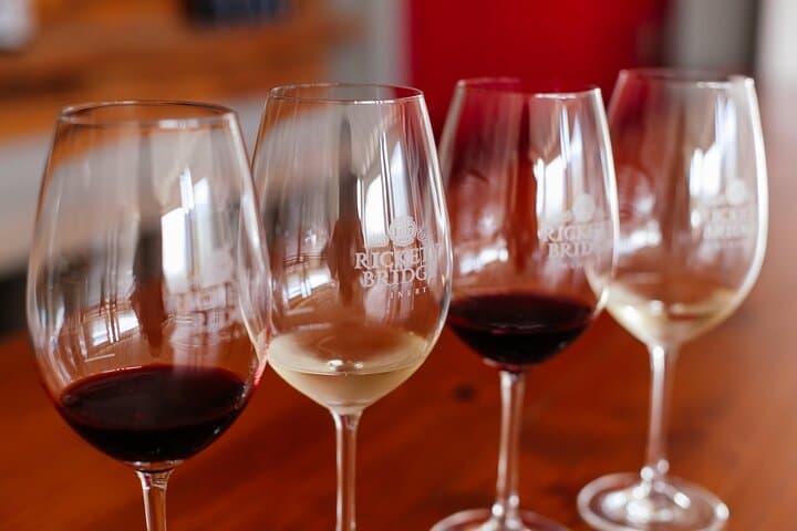 Franschhoek Wine Tram and Stellenbosch Day Tour from Cape Town photo 4