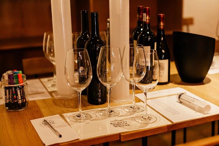 Franschhoek Wine Tram and Stellenbosch Day Tour from Cape Town photo 6