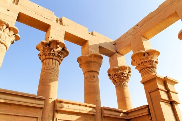 Luxor–Aswan 4-Night Nile Cruise: Temples, Hot-Air Balloon & Abu Simbel photo 5