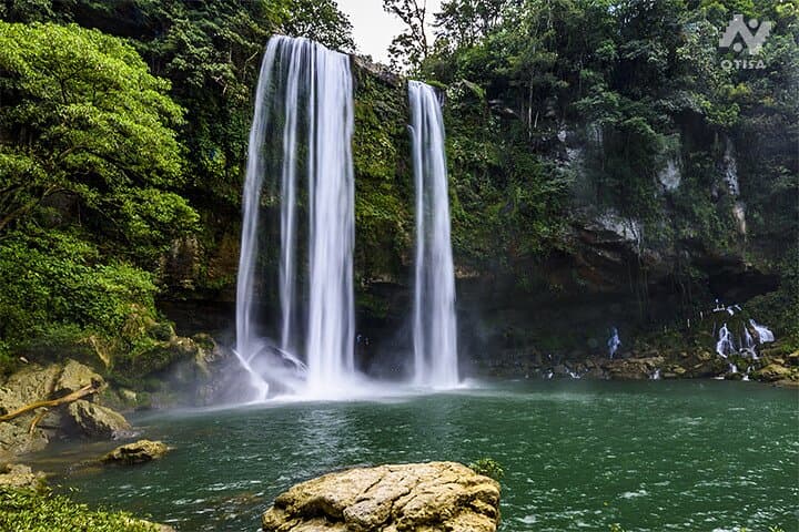 Agua Azul, Misol-Há & Palenque Day Tour from San Cristóbal photo 3