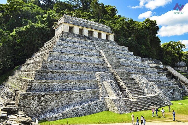 Agua Azul, Misol-Há & Palenque Day Tour from San Cristóbal photo 4