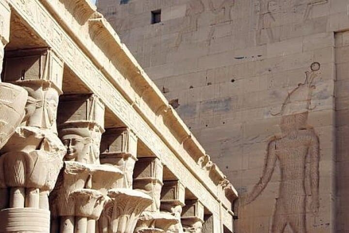 Nile Cruise from Aswan to Luxor: Abu Simbel, Kom Ombo & Luxor Temple in 3 Nights photo 5