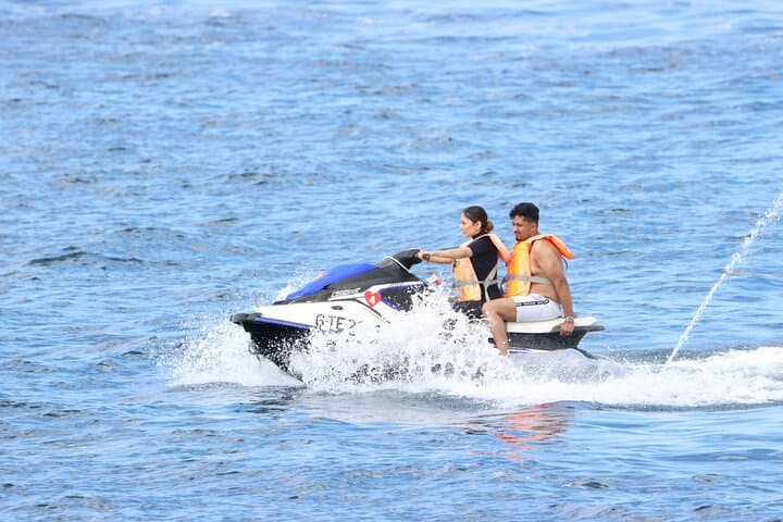 Jet-Ski Safari Along Tenerife’s Untouched South Coast photo 4