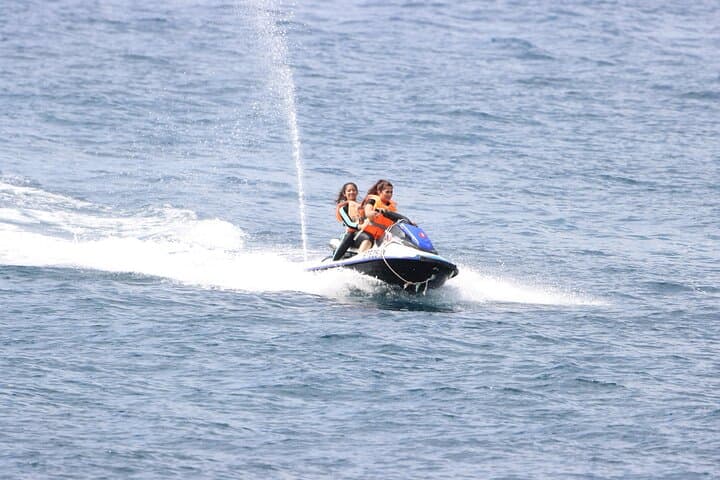 Jet-Ski Safari Along Tenerife’s Untouched South Coast photo 5
