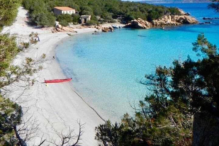 Kayak and Snorkel in Tavolara Marine Park — Proratora Islet & Local Aperitif photo 5