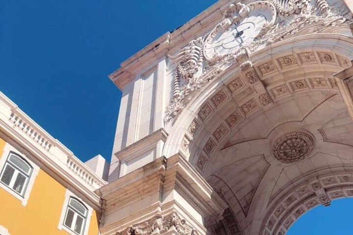 Lisbon Essential Walking Tour: History, Tram Ride & Local Lifestyle photo 4