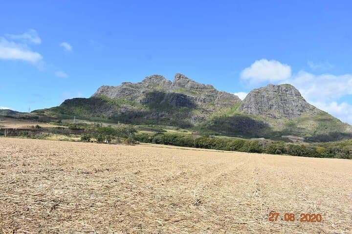 Private Hike to the Mountain of Three Mamelles — 5‑Hour Guided Trek near Quatre‑Bornes