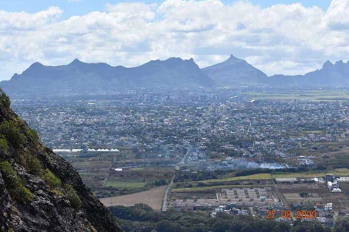 Private Hike to the Mountain of Three Mamelles — 5‑Hour Guided Trek near Quatre‑Bornes photo 4