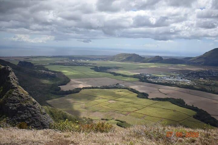 Private Hike to the Mountain of Three Mamelles — 5‑Hour Guided Trek near Quatre‑Bornes photo 5