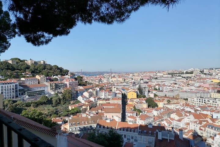 Run Through Lisbon’s Historic Streets: Guided 1–2 Hour City Running Tour photo 3