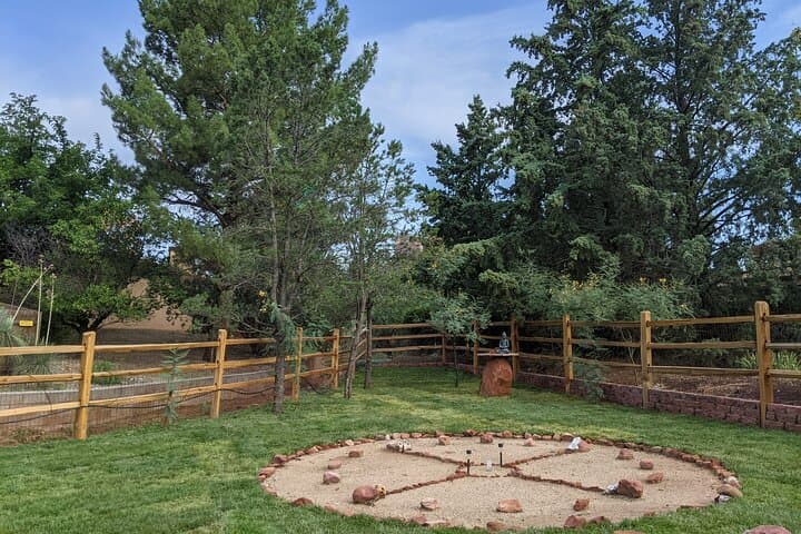 Sedona Soul Tour with Shamanic Guide — Medicine Wheel Healing in Village of Oak Creek photo 1