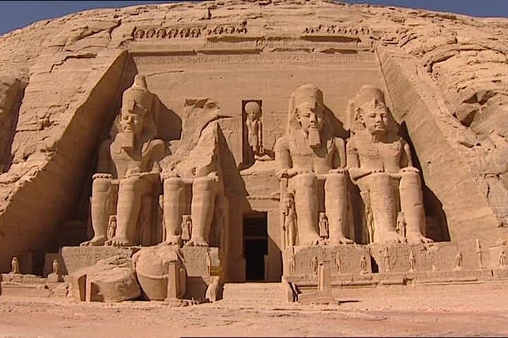 Nile Cruise Aswan to Luxor: 3-Night Temple Journey by Train photo 6