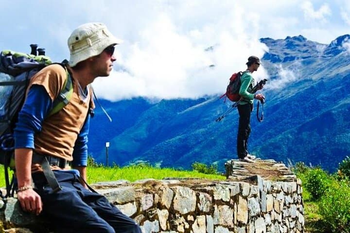 4-Day Private Choquequirao Trek from Cusco — Inca Ruins & Apurimac Canyon Adventure photo 1