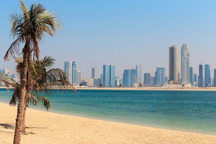 Private Departure Transfer to Dubai Airport (DXB) — Door-to-Door Car & Van Service photo 5