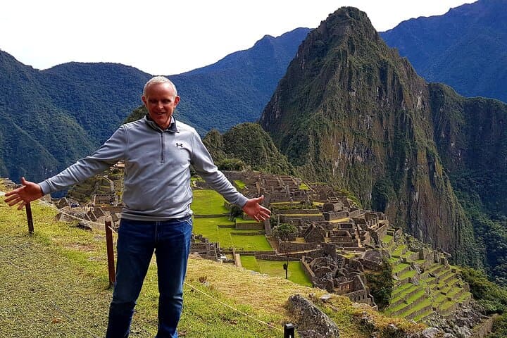 Chinchero Sacred Valley Premium 3-Day Hike to Machu Picchu photo 2